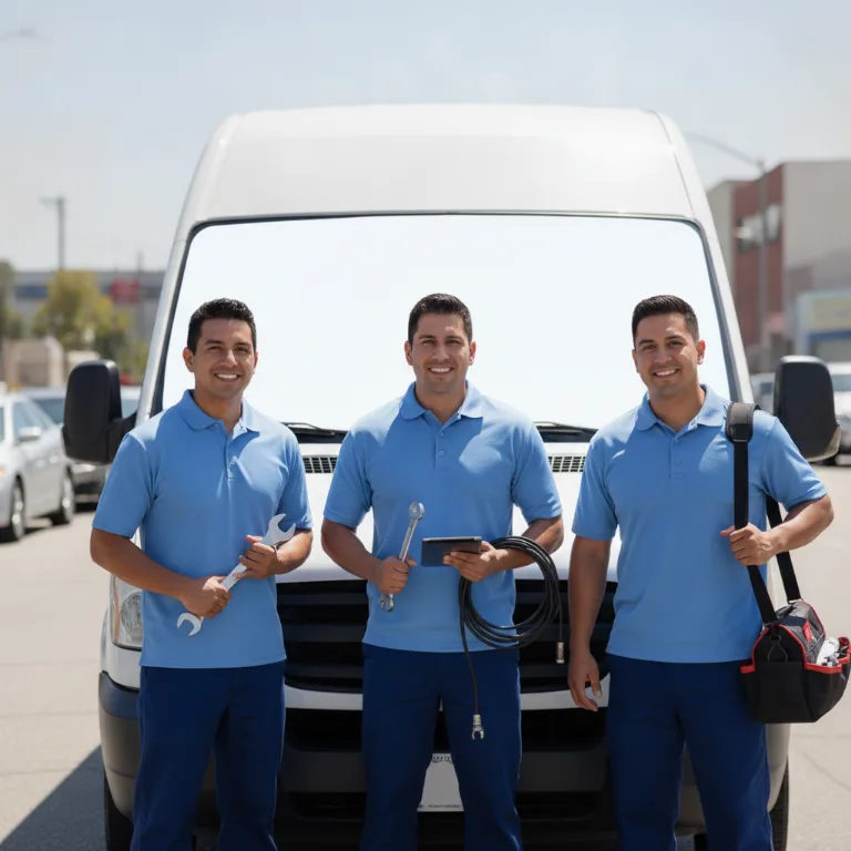 Lavandaria Industrial equipe em Sao Jose dos Pinhais